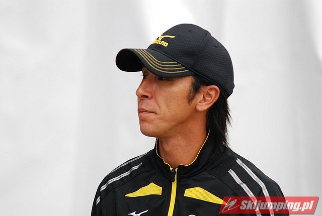 172 Noriaki Kasai
